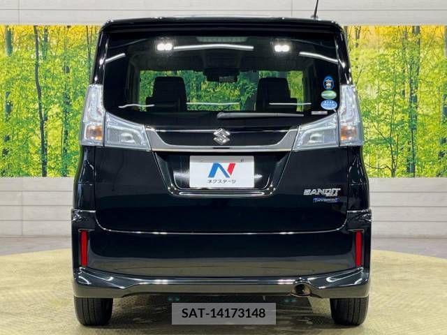 Suzuki SOLIO BANDIT 2017-03 285442-14