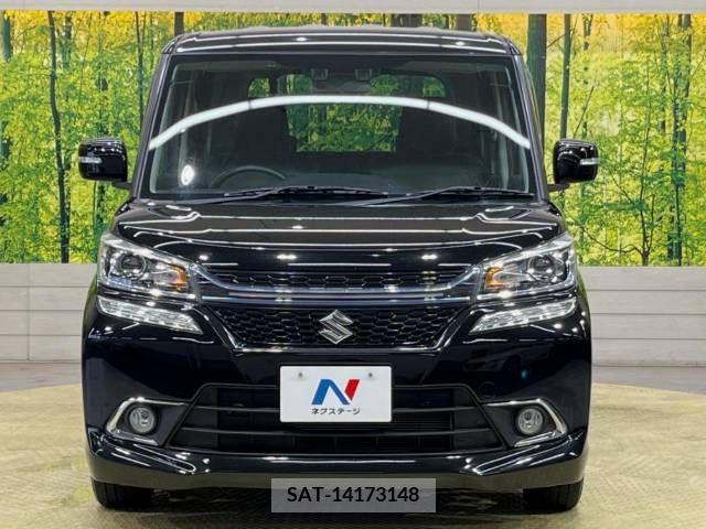 Suzuki SOLIO BANDIT 2017-03 285442-13