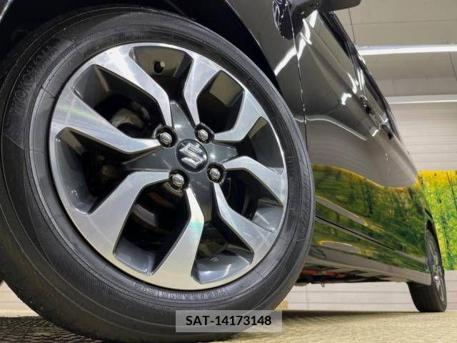 Suzuki SOLIO BANDIT 2017-03 285442-12