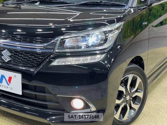 Suzuki SOLIO BANDIT 2017-03 285442-11