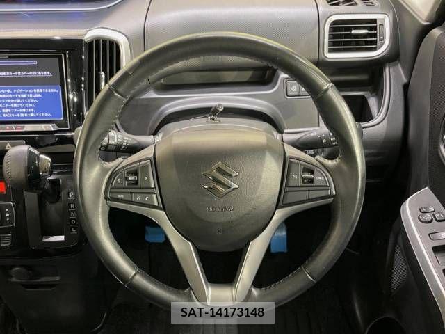Suzuki SOLIO BANDIT 2017-03 285442-10