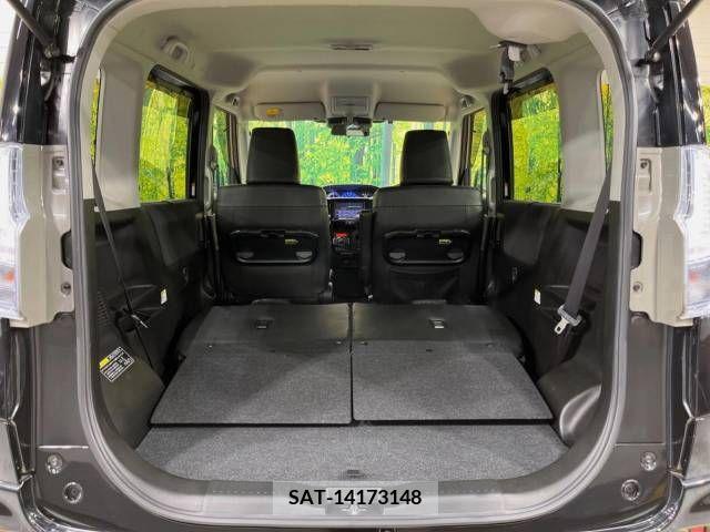 Suzuki SOLIO BANDIT 2017-03 285442-9