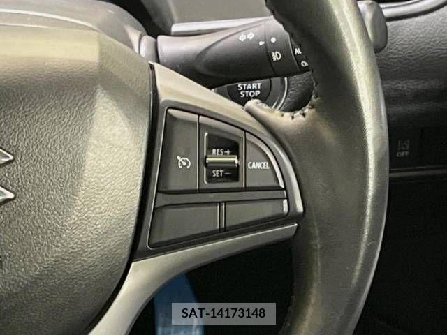 Suzuki SOLIO BANDIT 2017-03 285442-4