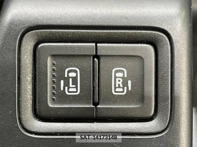 Suzuki SOLIO BANDIT 2017-03 285442-3