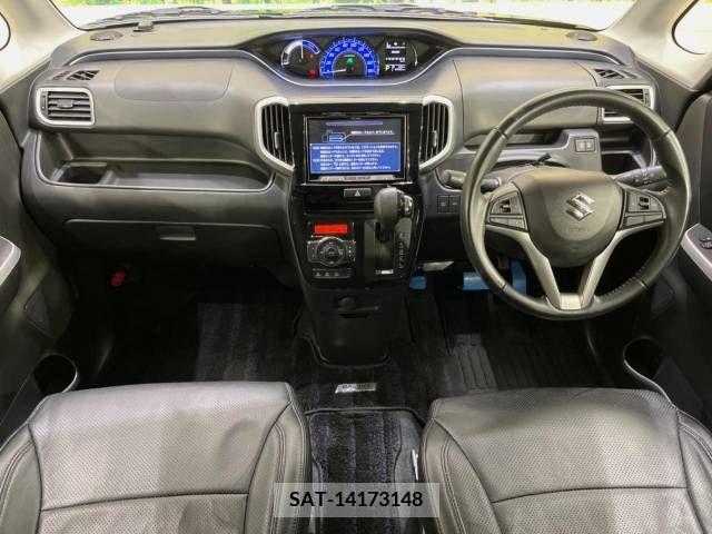 Suzuki SOLIO BANDIT 2017-03 285442-1