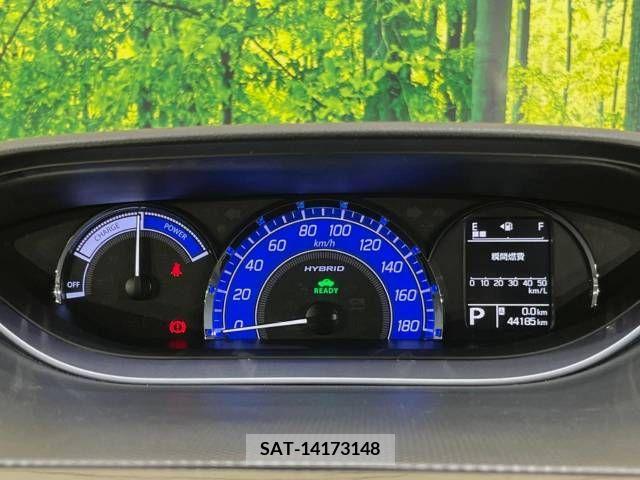 Suzuki SOLIO BANDIT 2017-03 285442-19