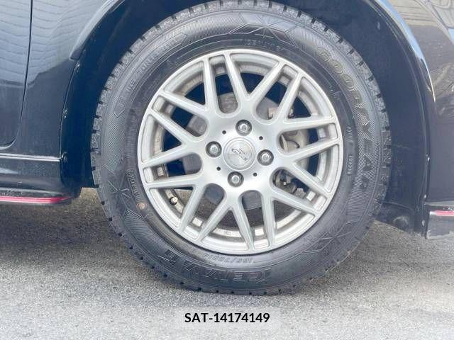Nissan MARCH 2015-05 250382-13