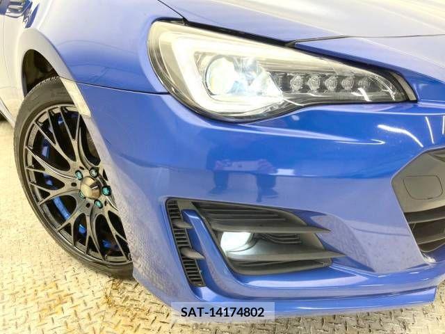 Subaru BRZ 2019-04 320891-12