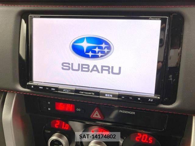 Subaru BRZ 2019-04 320891-4