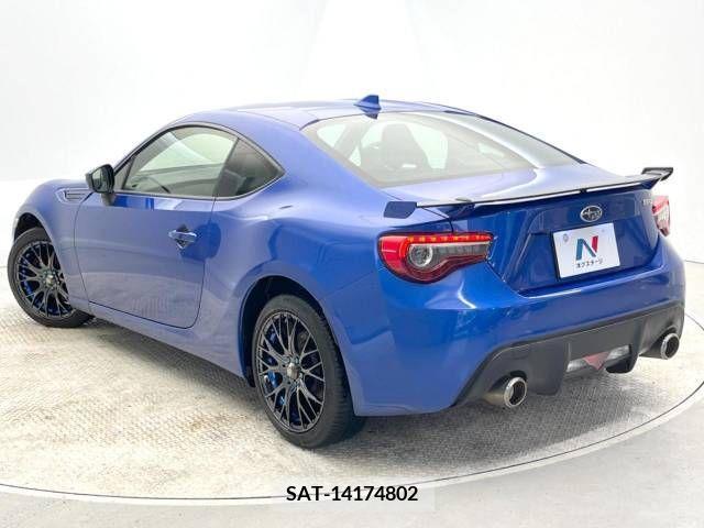 Subaru BRZ 2019-04 320891-2