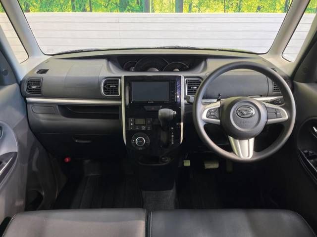 Daihatsu TANTO CUSTOM 2019-05 27095-1