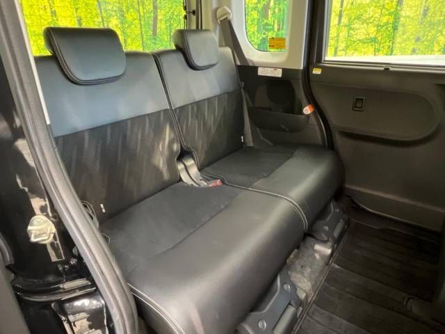 Daihatsu TANTO CUSTOM 2019-05 27095-9