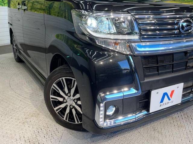 Daihatsu TANTO CUSTOM 2019-05 27095-12