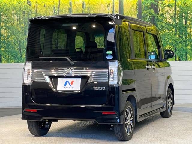Daihatsu TANTO CUSTOM 2019-05 27095-17
