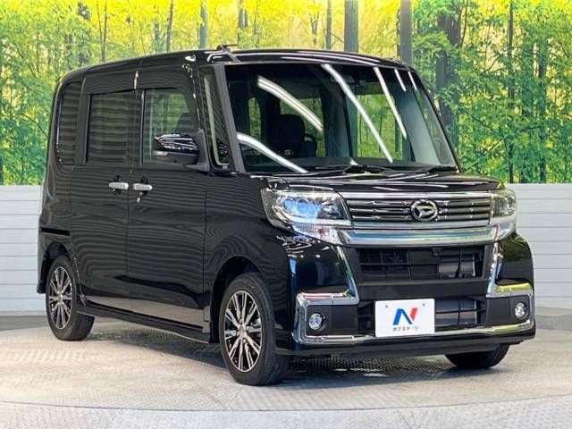 Daihatsu TANTO CUSTOM 2019-05 27095-16