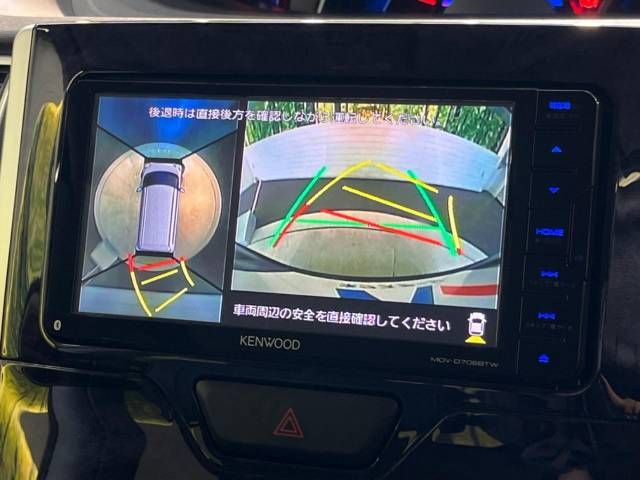 Daihatsu TANTO CUSTOM 2019-05 27095-3