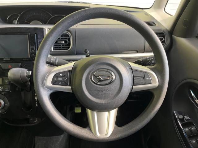 Daihatsu TANTO CUSTOM 2019-05 27095-11