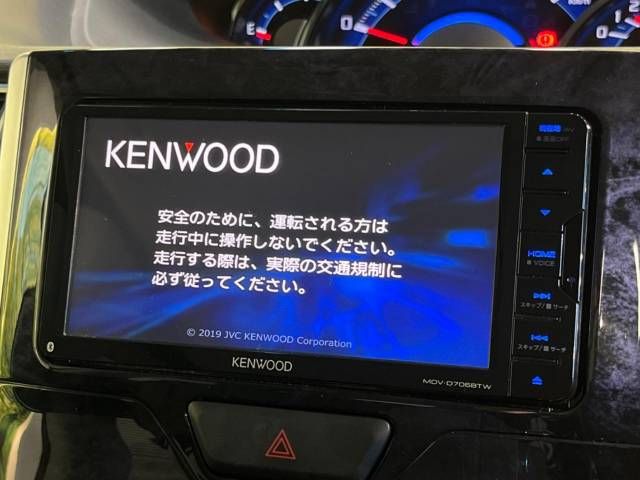 Daihatsu TANTO CUSTOM 2019-05 27095-2