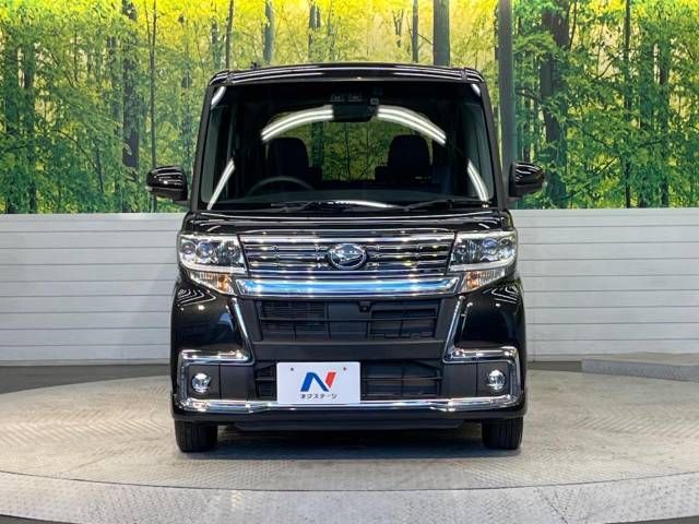 Daihatsu TANTO CUSTOM 2019-05 27095-14