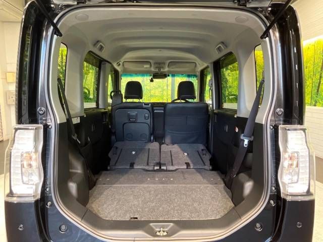 Daihatsu TANTO CUSTOM 2019-05 27095-10