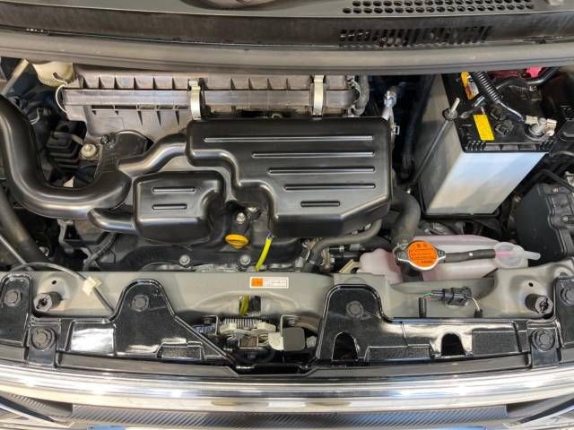Daihatsu TANTO CUSTOM 2019-05 27095-18