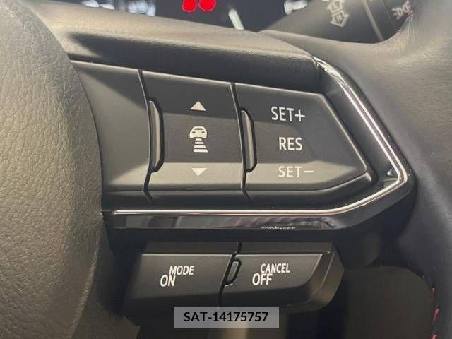 Mazda CX-5 2022-05 358588-5
