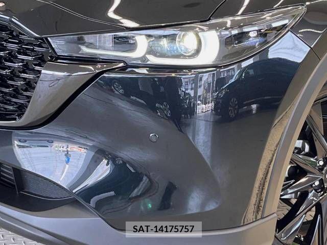 Mazda CX-5 2022-05 358588-12