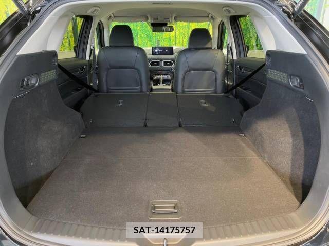 Mazda CX-5 2022-05 358588-10