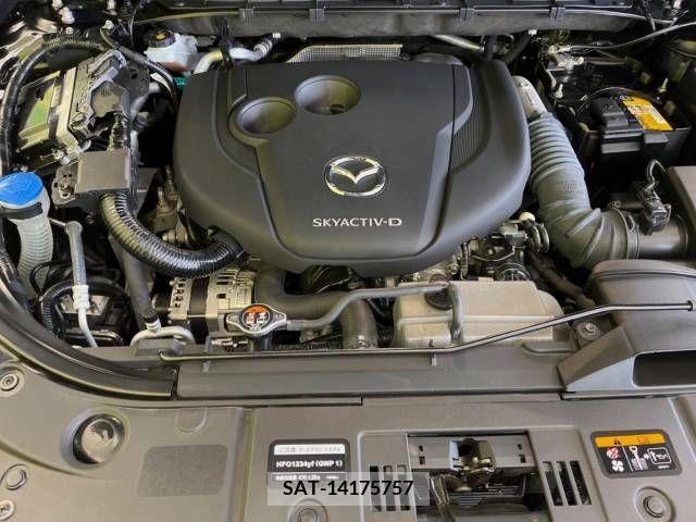 Mazda CX-5 2022-05 358588-18