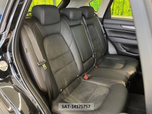 Mazda CX-5 2022-05 358588-9