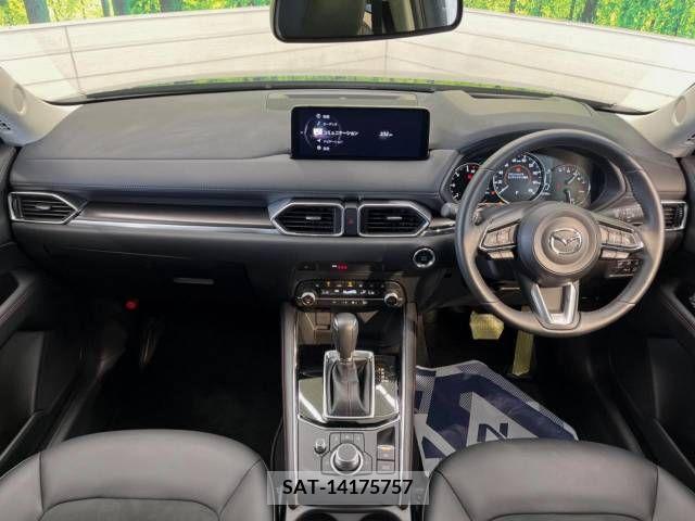Mazda CX-5 2022-05 358588-1
