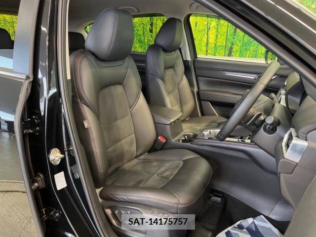 Mazda CX-5 2022-05 358588-8
