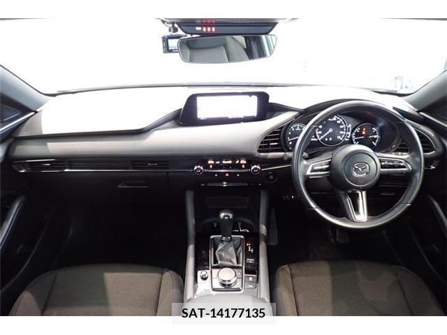 Mazda MAZDA3 2019-10 276416-11
