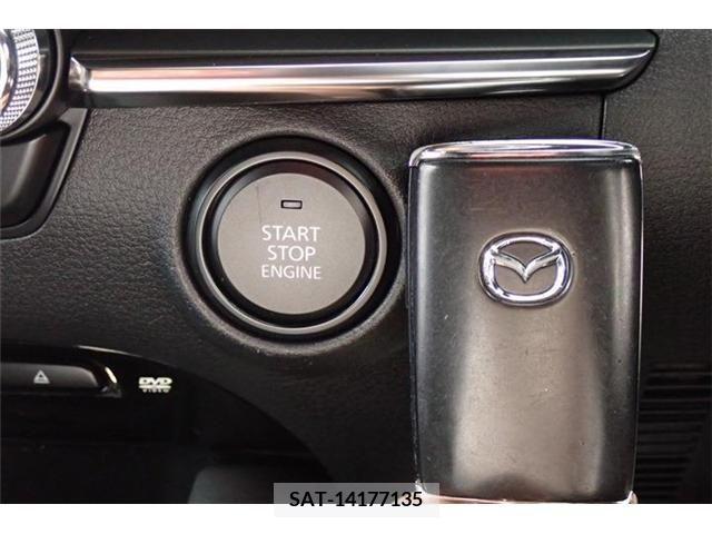 Mazda MAZDA3 2019-10 276416-10