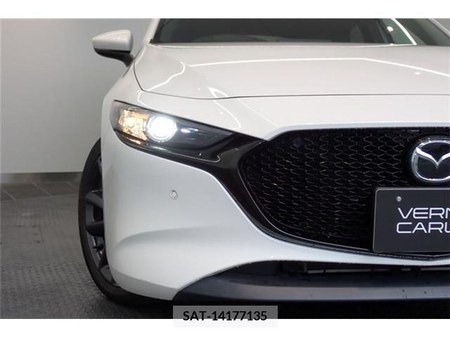 Mazda MAZDA3 2019-10 276416-9