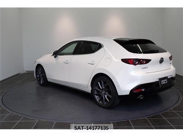 Mazda MAZDA3 2019-10 276416-7