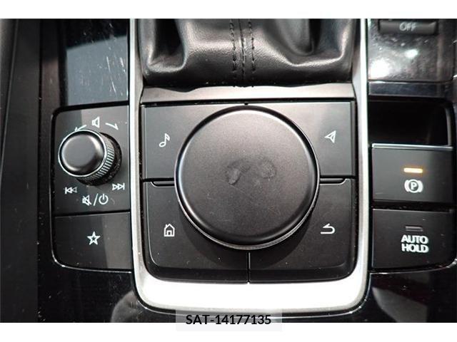 Mazda MAZDA3 2019-10 276416-18