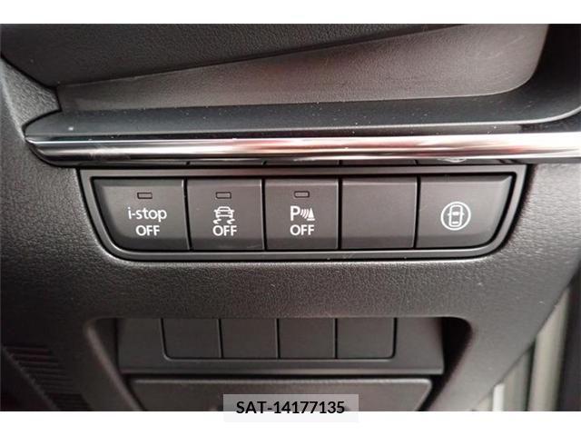 Mazda MAZDA3 2019-10 276416-19