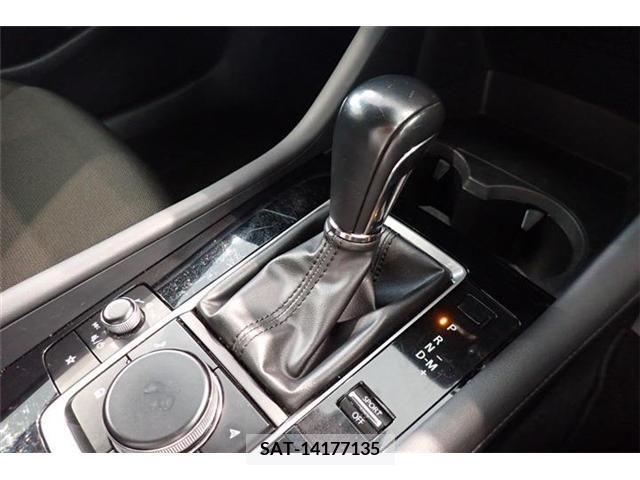 Mazda MAZDA3 2019-10 276416-17