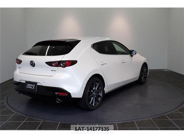 Mazda MAZDA3 2019-10 276416-4