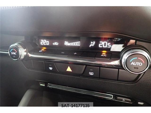 Mazda MAZDA3 2019-10 276416-16