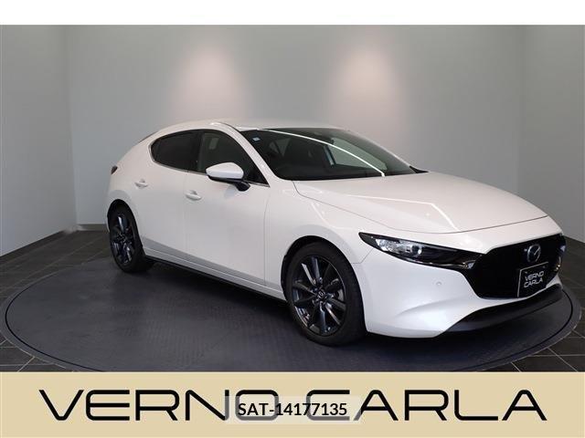 Mazda MAZDA3 2019-10 276416-0