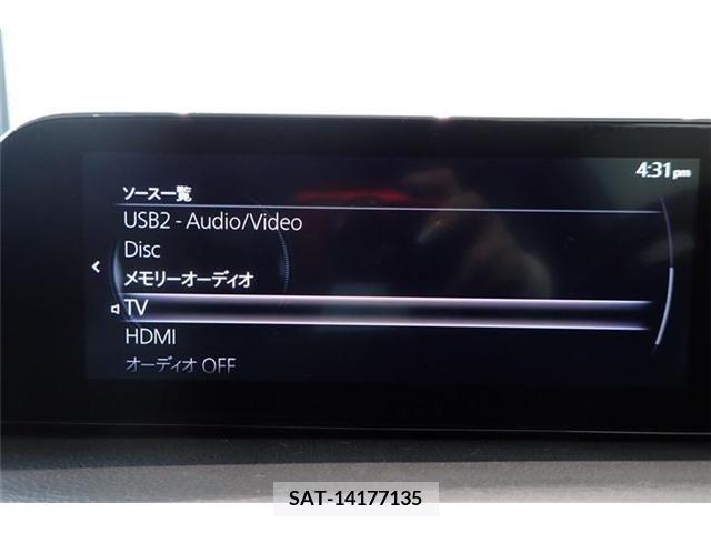 Mazda MAZDA3 2019-10 276416-14