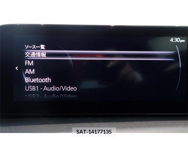 Mazda MAZDA3 2019-10 276416-13