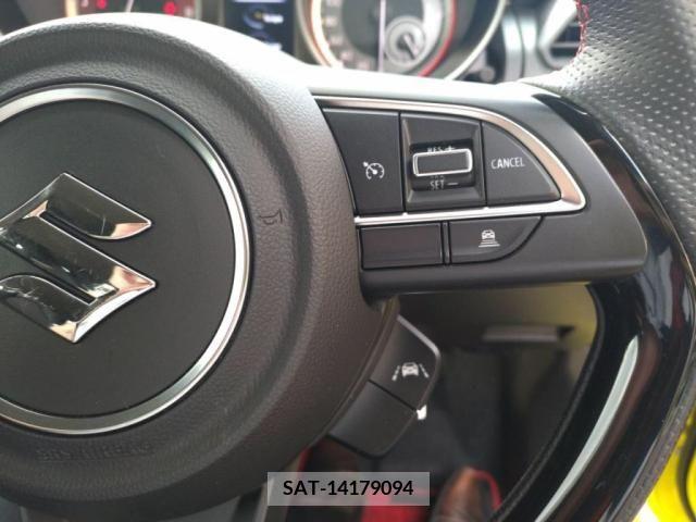 Suzuki SWIFT 2018-04 255216-19