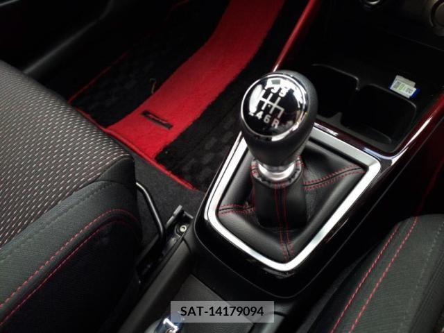 Suzuki SWIFT 2018-04 255216-16