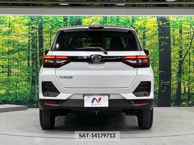 Toyota RAIZE 2021-07 220660-15