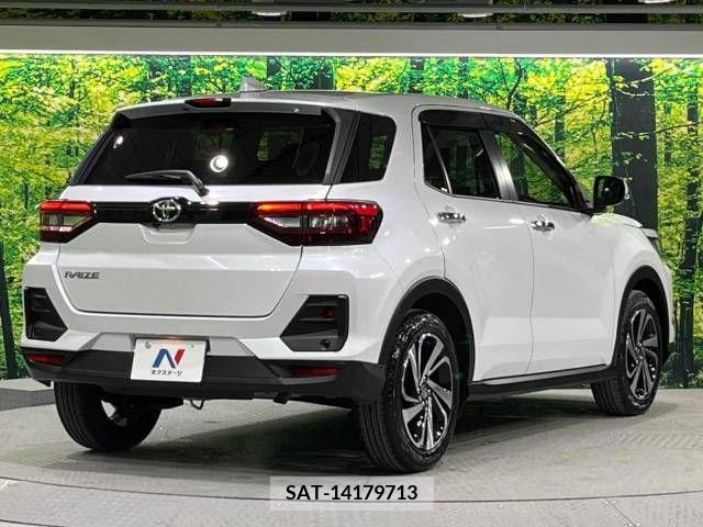 Toyota RAIZE 2021-07 220660-17