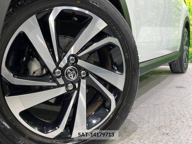Toyota RAIZE 2021-07 220660-13