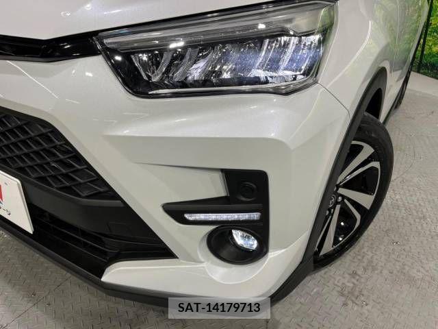 Toyota RAIZE 2021-07 220660-12